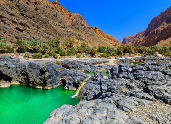 Wadi Al Arbeiee